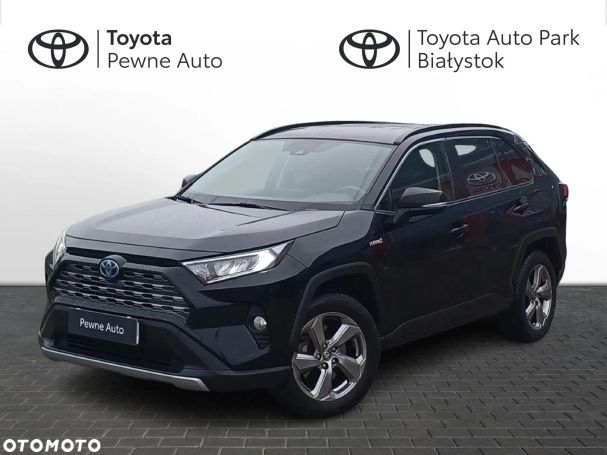 Toyota RAV 4 163 kW image number 1