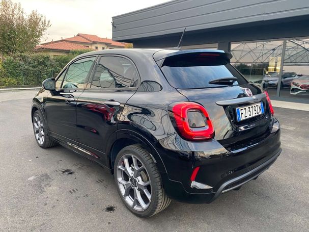 Fiat 500X 1.0 88 kW image number 4