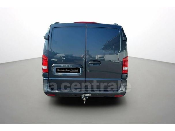 Mercedes-Benz Vito 119 CDi long SELECT 140 kW image number 6