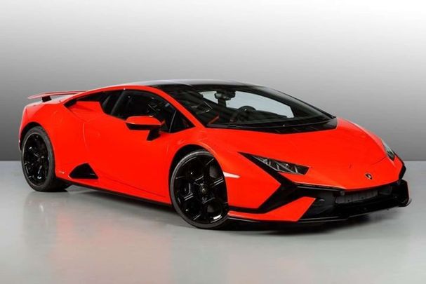 Lamborghini Huracan 470 kW image number 2