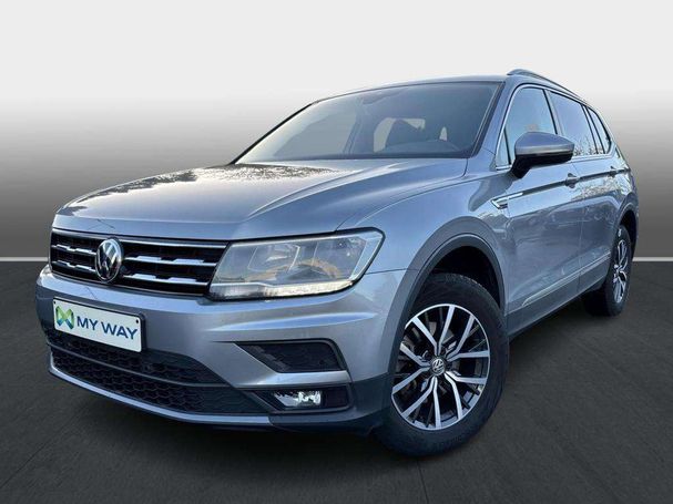 Volkswagen Tiguan Allspace 1.5 TSI Comfortline 110 kW image number 1