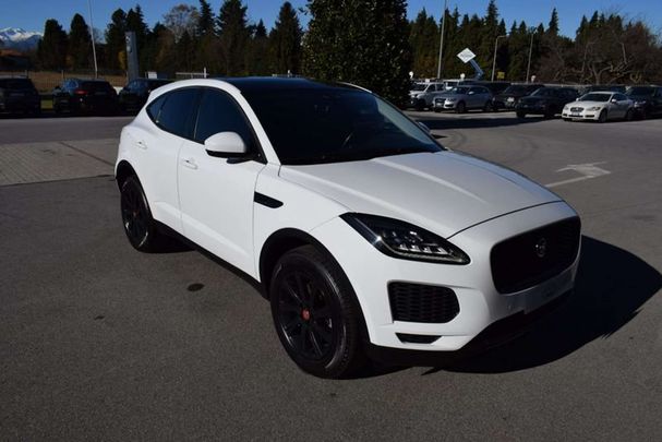 Jaguar E-Pace AWD S 110 kW image number 2