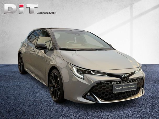 Toyota Corolla GR Sport 135 kW image number 6