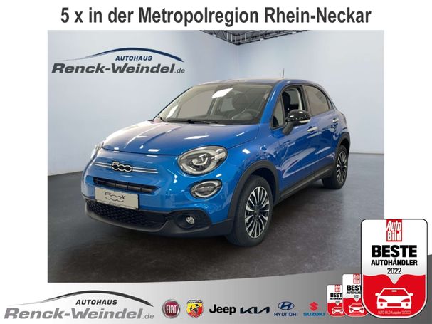 Fiat 500X Dolcevita 96 kW image number 1