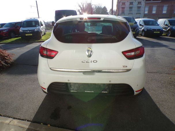 Renault Clio TCe 90 66 kW image number 5