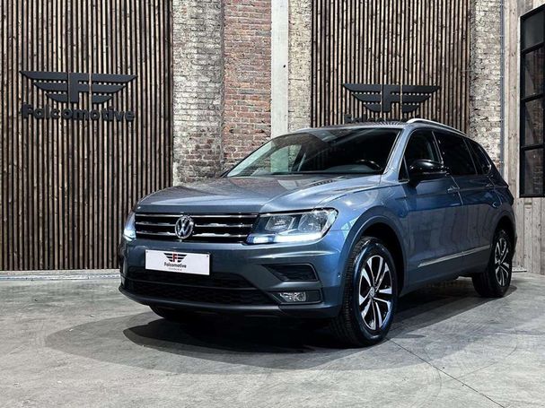 Volkswagen Tiguan Allspace 2.0 TDI DSG 4Motion 110 kW image number 1