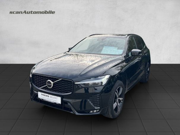 Volvo XC60 AWD 145 kW image number 1