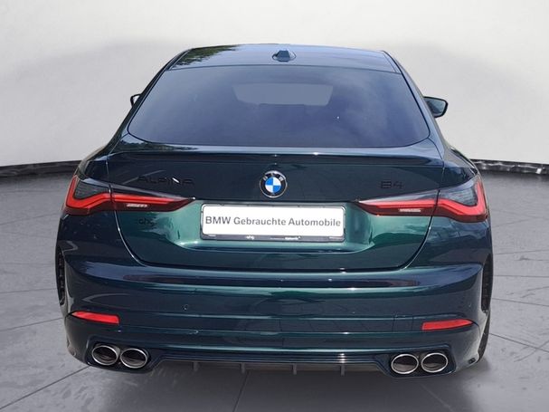 ALPINA B4 364 kW image number 2