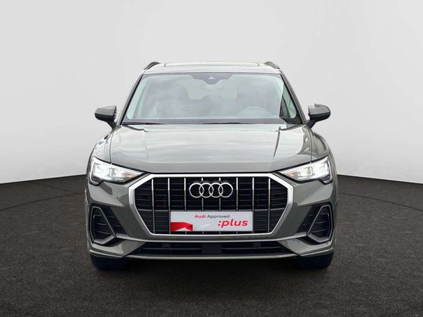 Audi Q3 35 TFSI S tronic S-line 110 kW image number 3