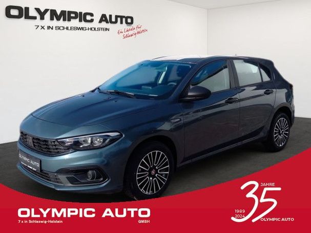 Fiat Tipo 96 kW image number 1