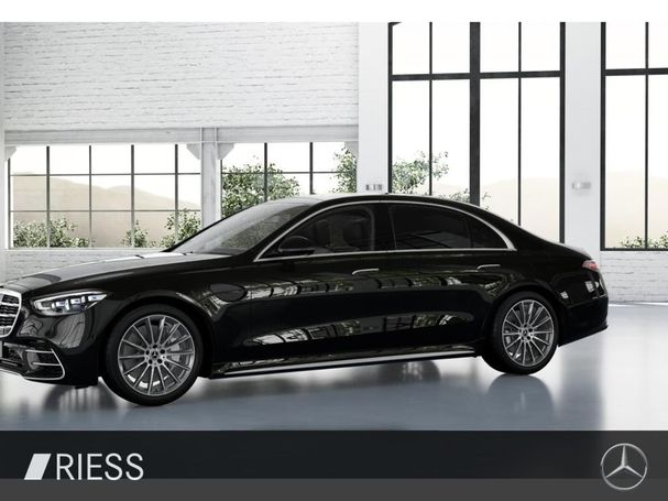 Mercedes-Benz S 580 375 kW image number 8