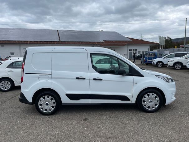 Ford Transit Connect 1.5 EcoBlue 74 kW image number 8