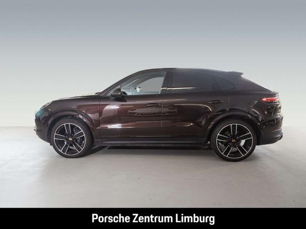 Porsche Cayenne Coupé 250 kW image number 5