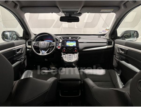 Honda CR-V 135 kW image number 15