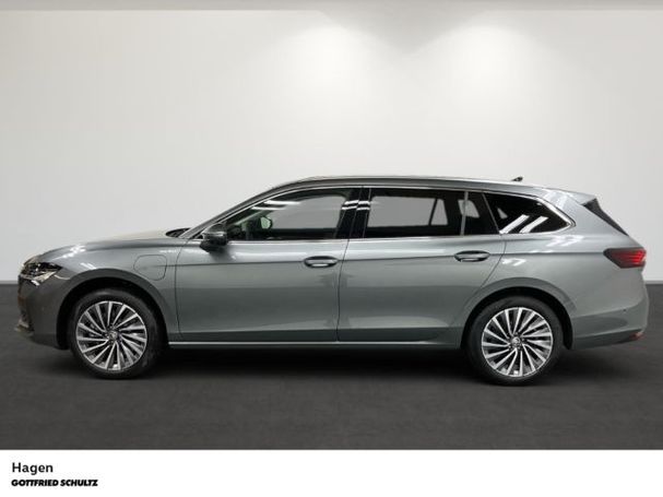 Skoda Superb 150 kW image number 3