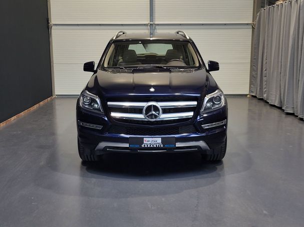 Mercedes-Benz GL 350 4Matic 190 kW image number 3