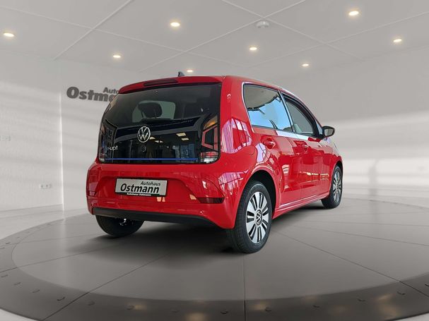 Volkswagen up! 60 kW image number 2