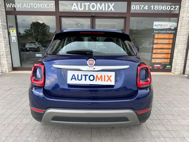 Fiat 500X 1.0 City Cross 88 kW image number 20