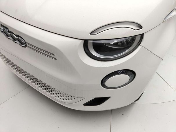 Fiat 500 e 70 kW image number 32