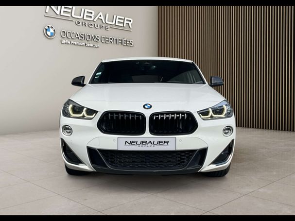 BMW X2 M35i xDrive 228 kW image number 8