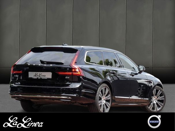 Volvo V90 Plus 145 kW image number 2