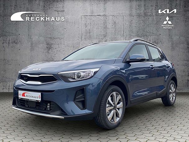 Kia Stonic 1.0 Vision 88 kW image number 1