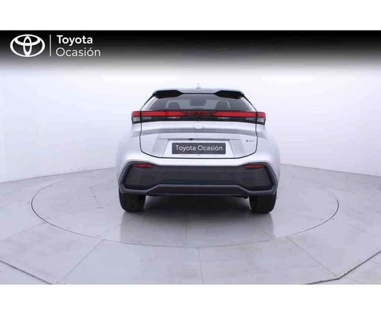 Toyota C-HR GR Sport Premiere 144 kW image number 7