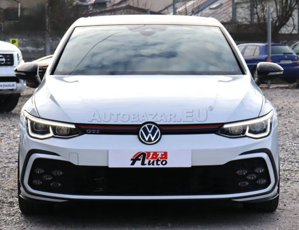 Volkswagen Golf GTI DSG 180 kW image number 4