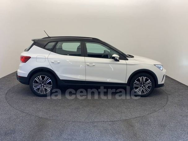 Seat Arona 1.0 TSI 70 kW image number 4