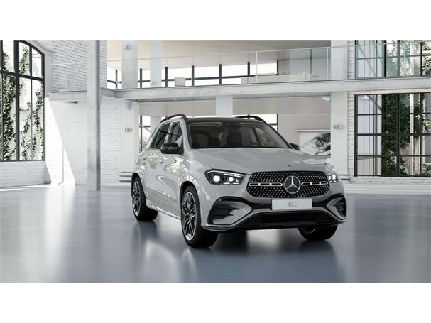 Mercedes-Benz GLE 450 270 kW image number 4