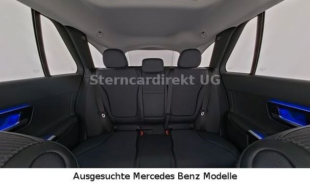 Mercedes-Benz C 220 d T 147 kW image number 12