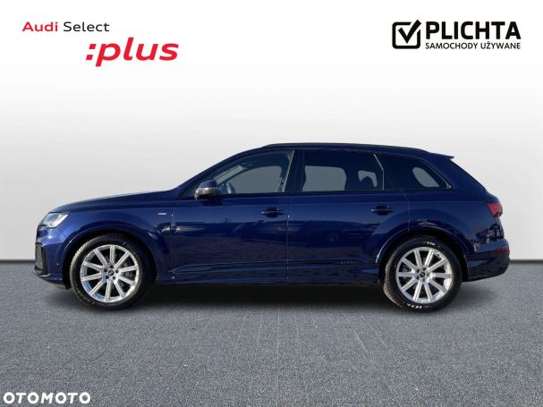 Audi Q7 210 kW image number 5