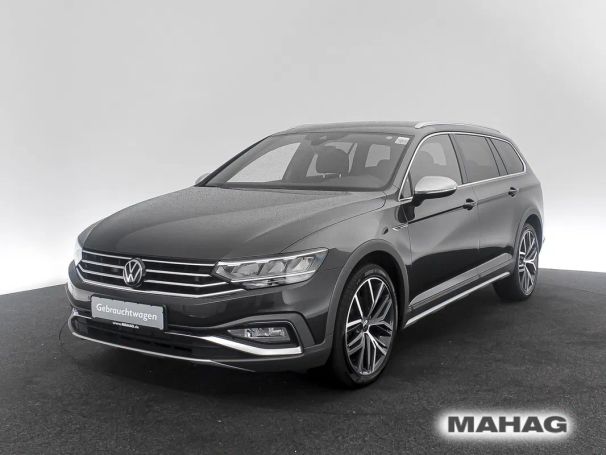 Volkswagen Passat Alltrack 4Motion 147 kW image number 1