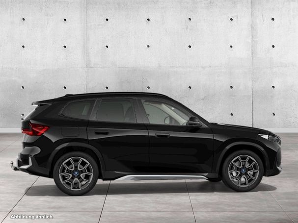 BMW X1 xDrive25e 180 kW image number 9