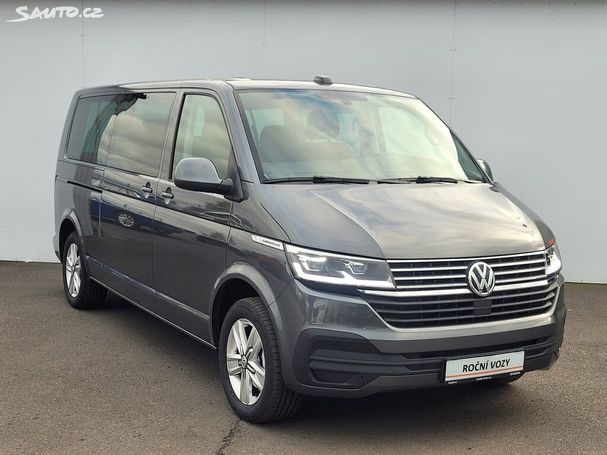 Volkswagen T6 Caravelle 110 kW image number 2