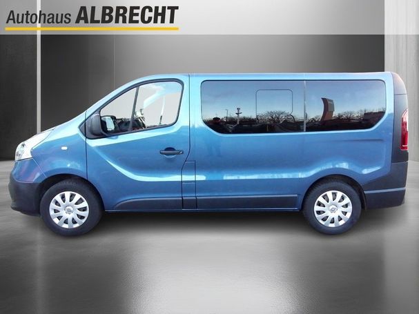 Renault Trafic L1H1 92 kW image number 4