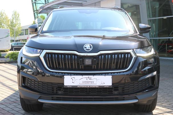 Skoda Kodiaq 1.5 TSI DSG 110 kW image number 2