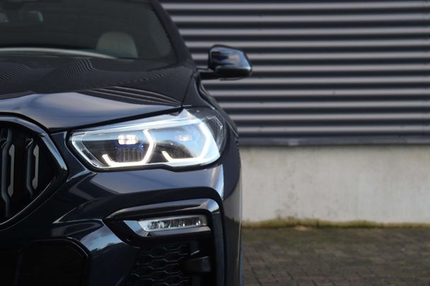 BMW X6 xDrive40i 250 kW image number 43