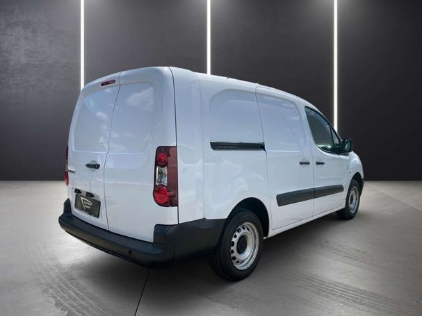 Peugeot Partner L2 Premium 73 kW image number 2