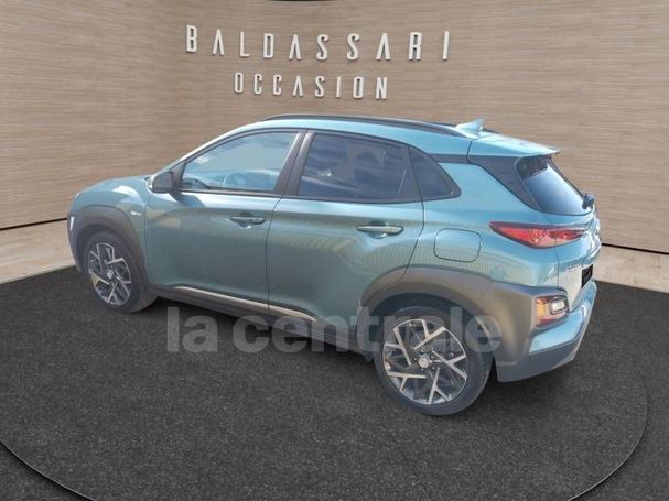 Hyundai Kona 104 kW image number 3