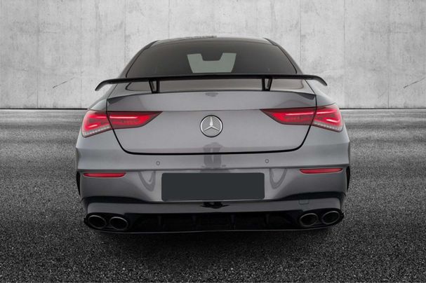 Mercedes-Benz CLA 45 AMG S 4Matic+ 310 kW image number 6