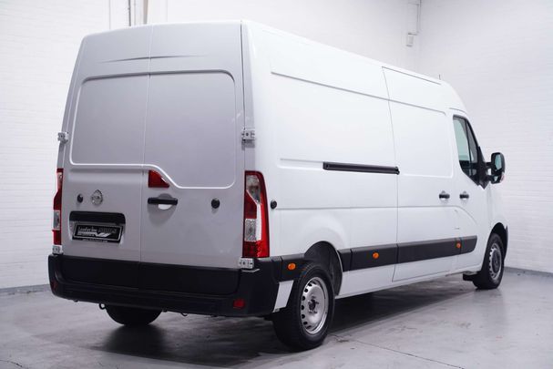 Opel Movano 2.3 CDTI L3H2 132 kW image number 5