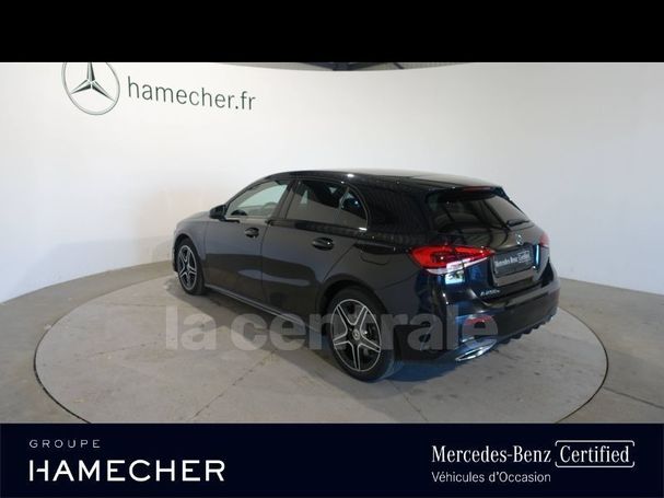 Mercedes-Benz A 250 e 160 kW image number 13