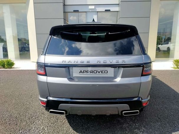 Land Rover Range Rover Sport 183 kW image number 7