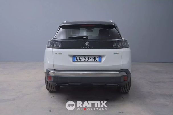 Peugeot 3008 1.6 Hybrid 165 kW image number 8