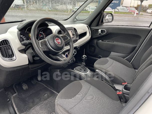 Fiat 500L 0.9 TwinAir 77 kW image number 6