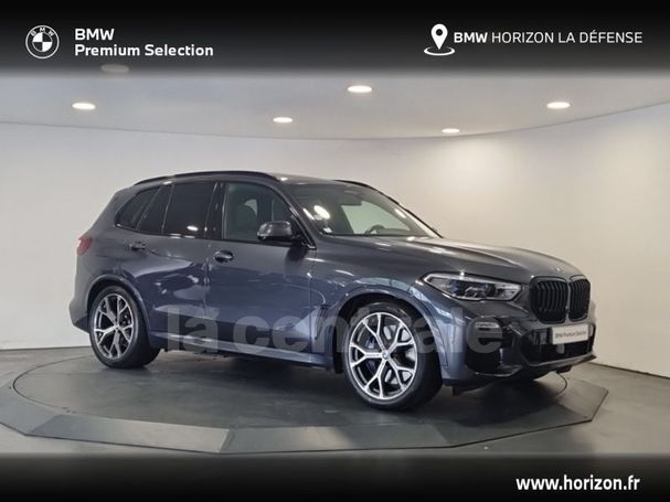 BMW X5 45e xDrive 290 kW image number 2