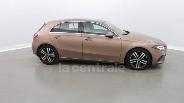 Mercedes-Benz A 180 100 kW image number 27