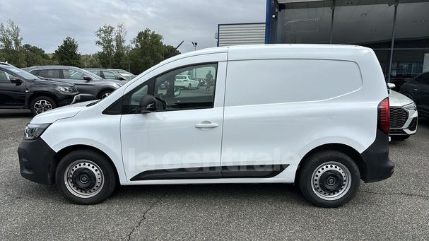 Renault Kangoo BLUE dCi 95 70 kW image number 5