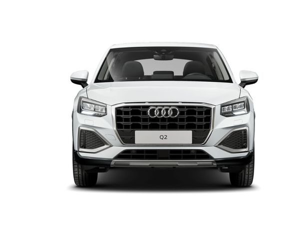 Audi Q2 35 TFSI S tronic Advanced 110 kW image number 6